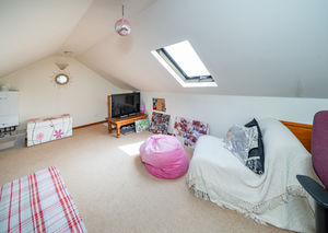 LOFT ROOM OVER BEDROOM 3- click for photo gallery